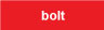 bolt